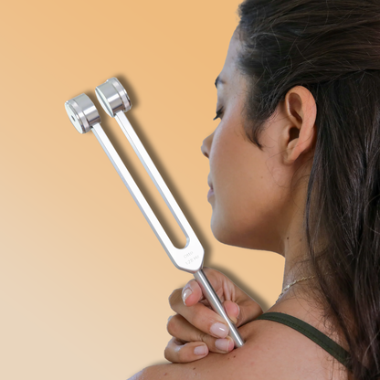 Purelief™ 128Hz Calmtone Instrument