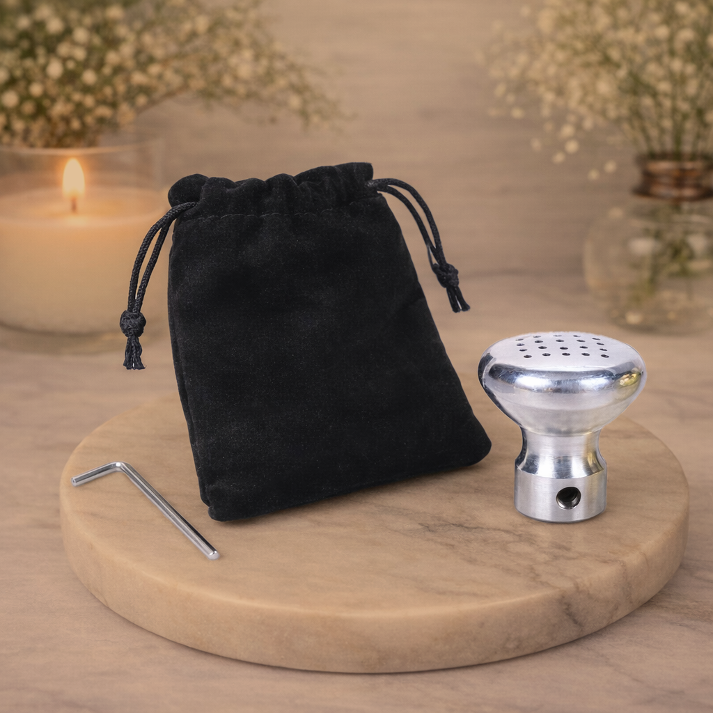 Purelief™ Resonance Base