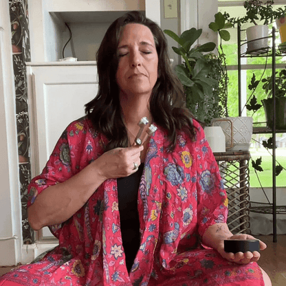 Purelief™ 128Hz Calmtone Instrument