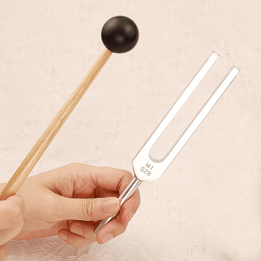 Purelief™ 528Hz Healtone Instrument