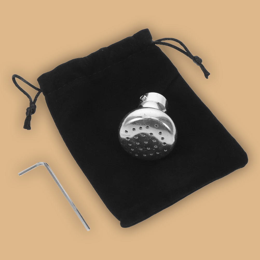 Purelief™ Resonance Base