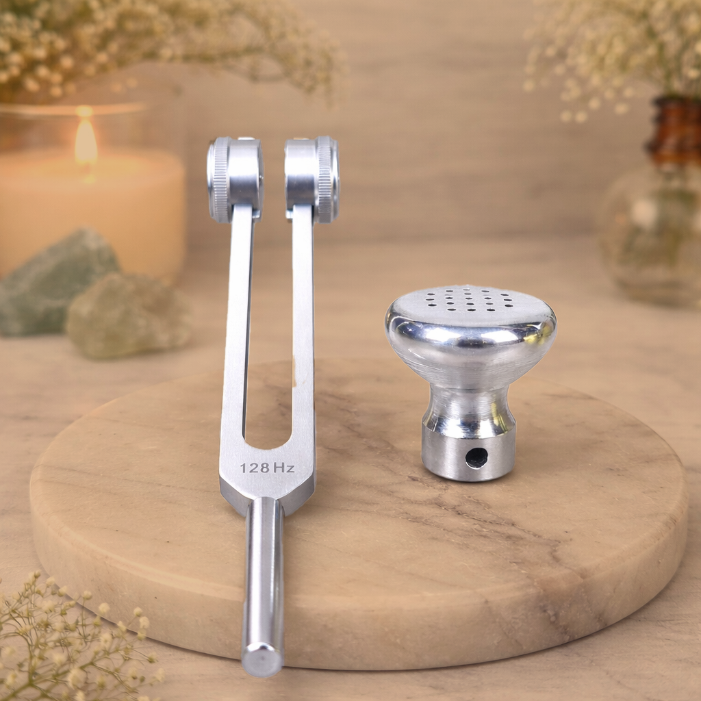 Purelief™ Resonance Base