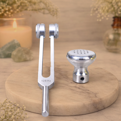 Purelief™ Resonance Base