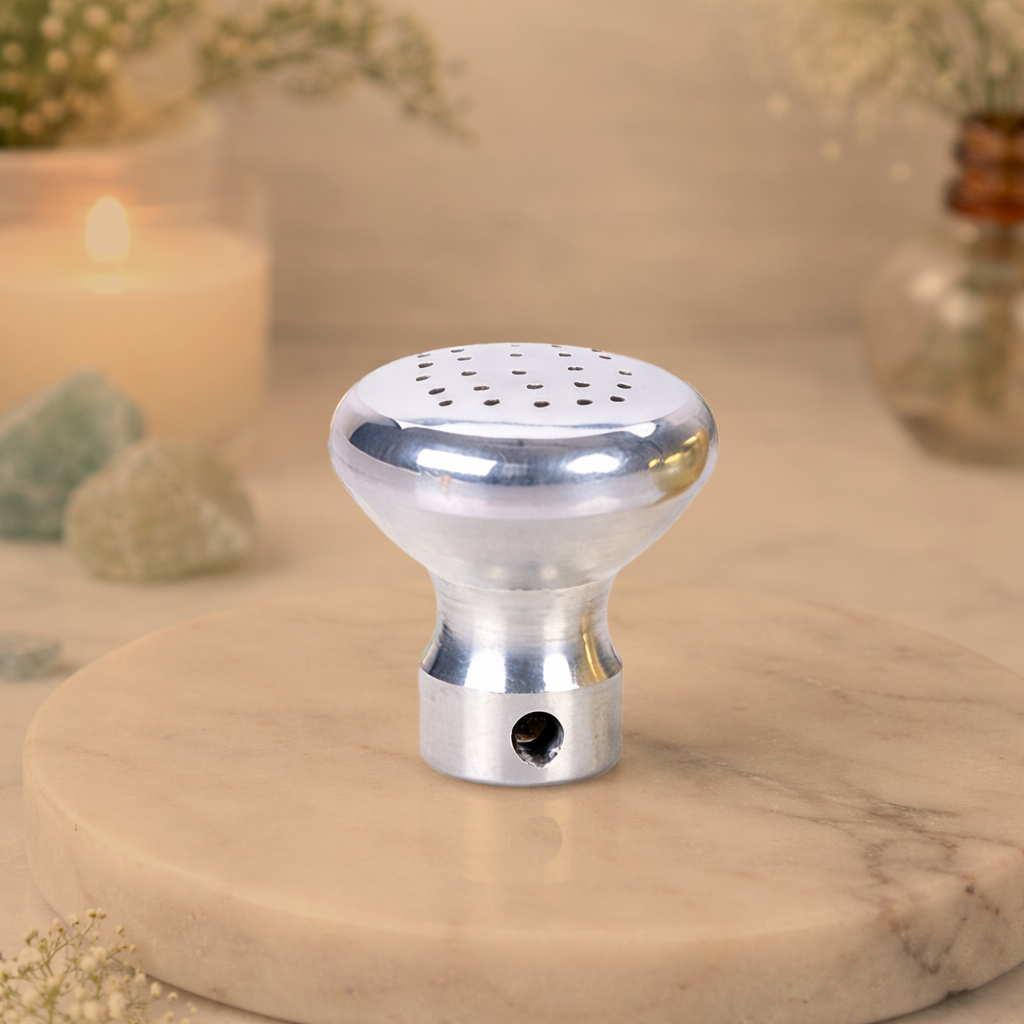 Purelief™ Resonance Base