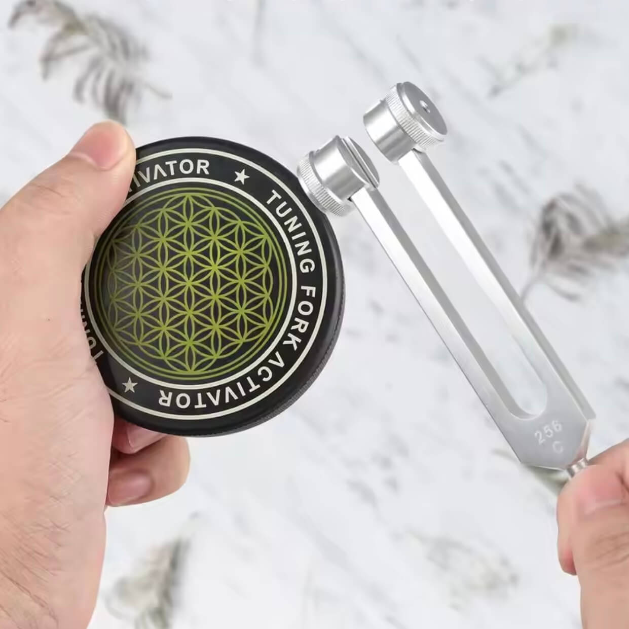 Purelief™ Activator