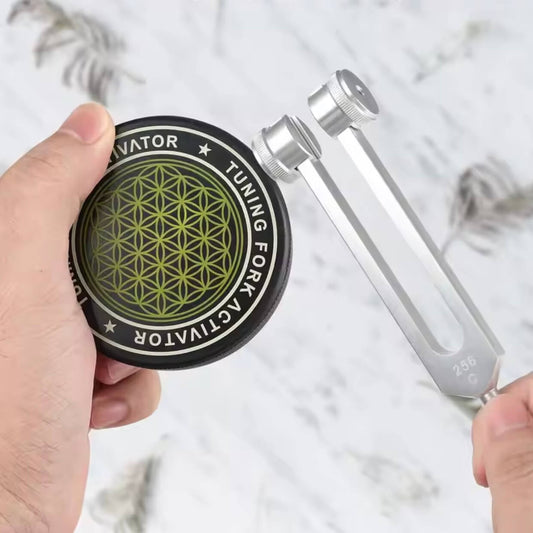 Purelief™ Activator