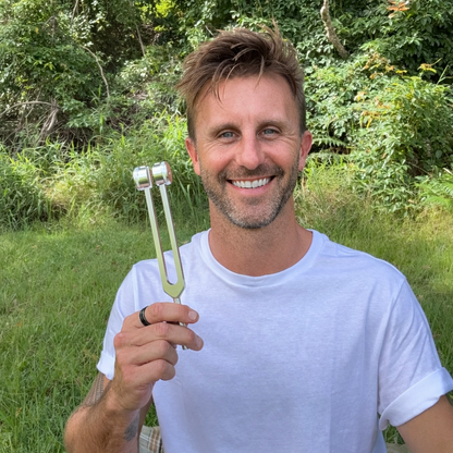 Purelief™ 128Hz Calmtone Instrument