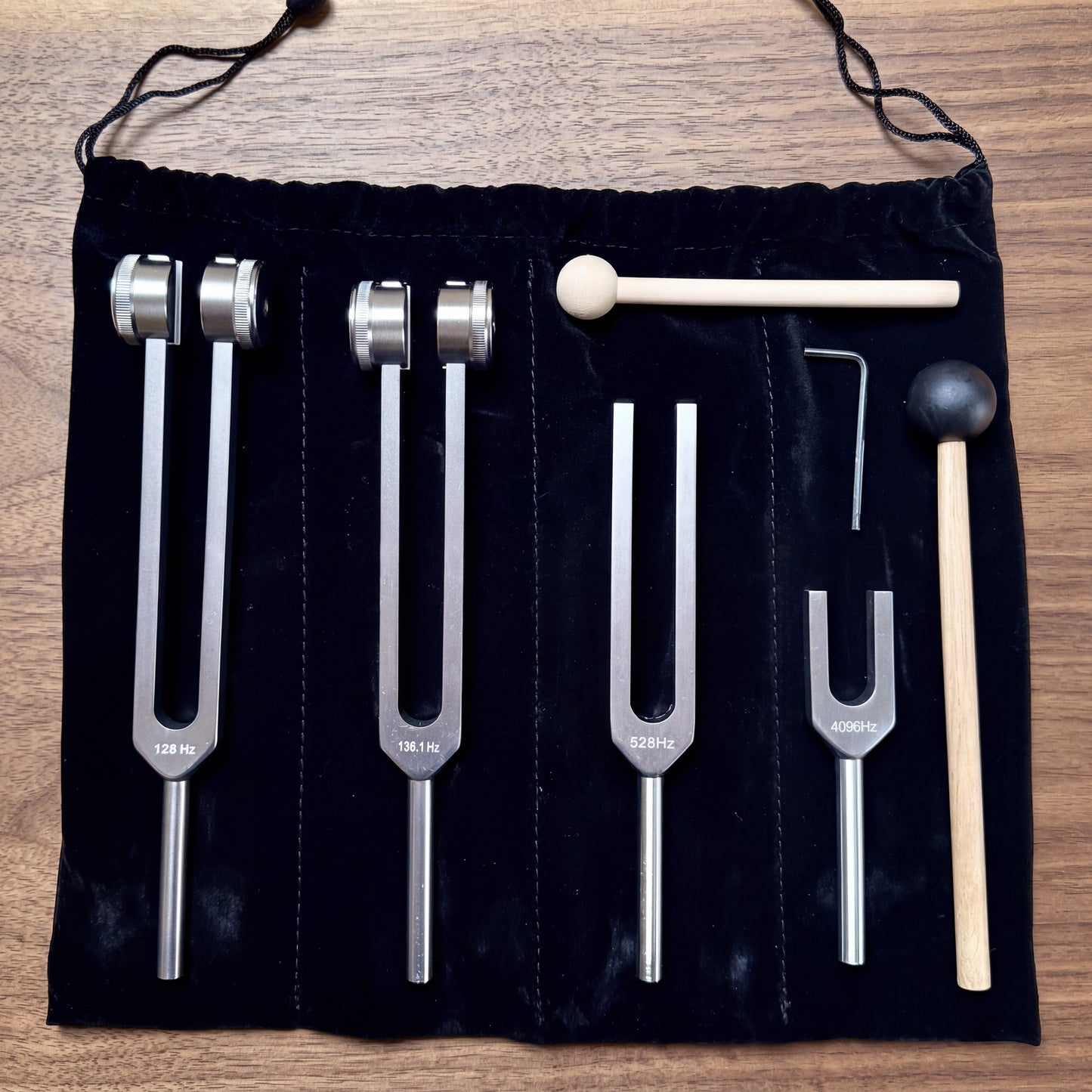 Purelief™ Mind Body Soul Bundle