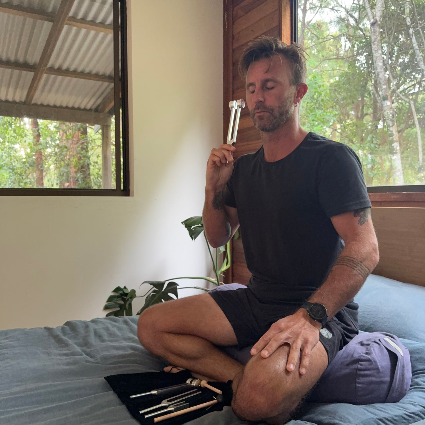 Purelief™ Mind Body Soul Bundle