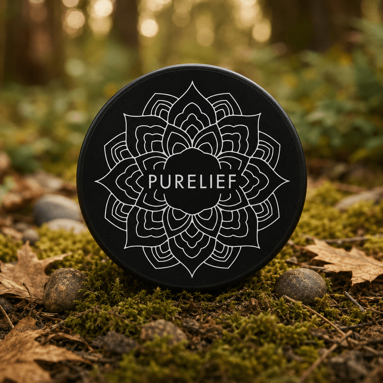 Purelief™ Activator – Strike with precision. Get more from every session