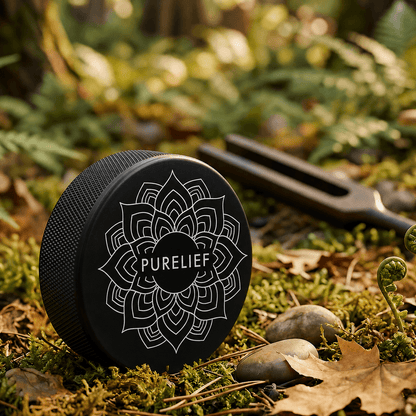 Purelief™ Activator – Strike with precision. Get more from every session