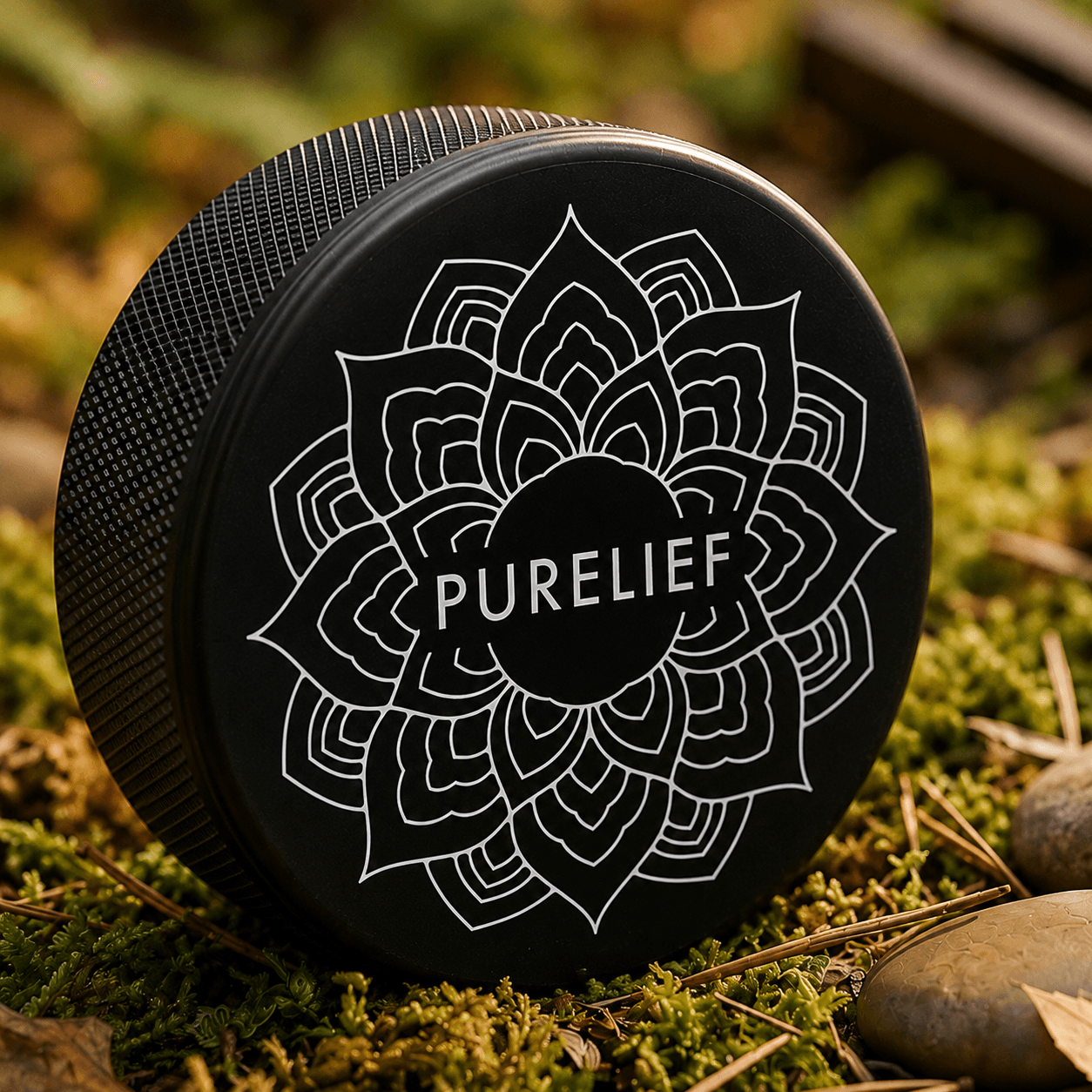 Purelief™ Activator – Strike with precision. Get more from every session
