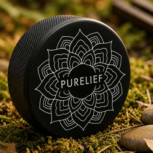 Purelief™ Activator – Strike with precision. Get more from every session