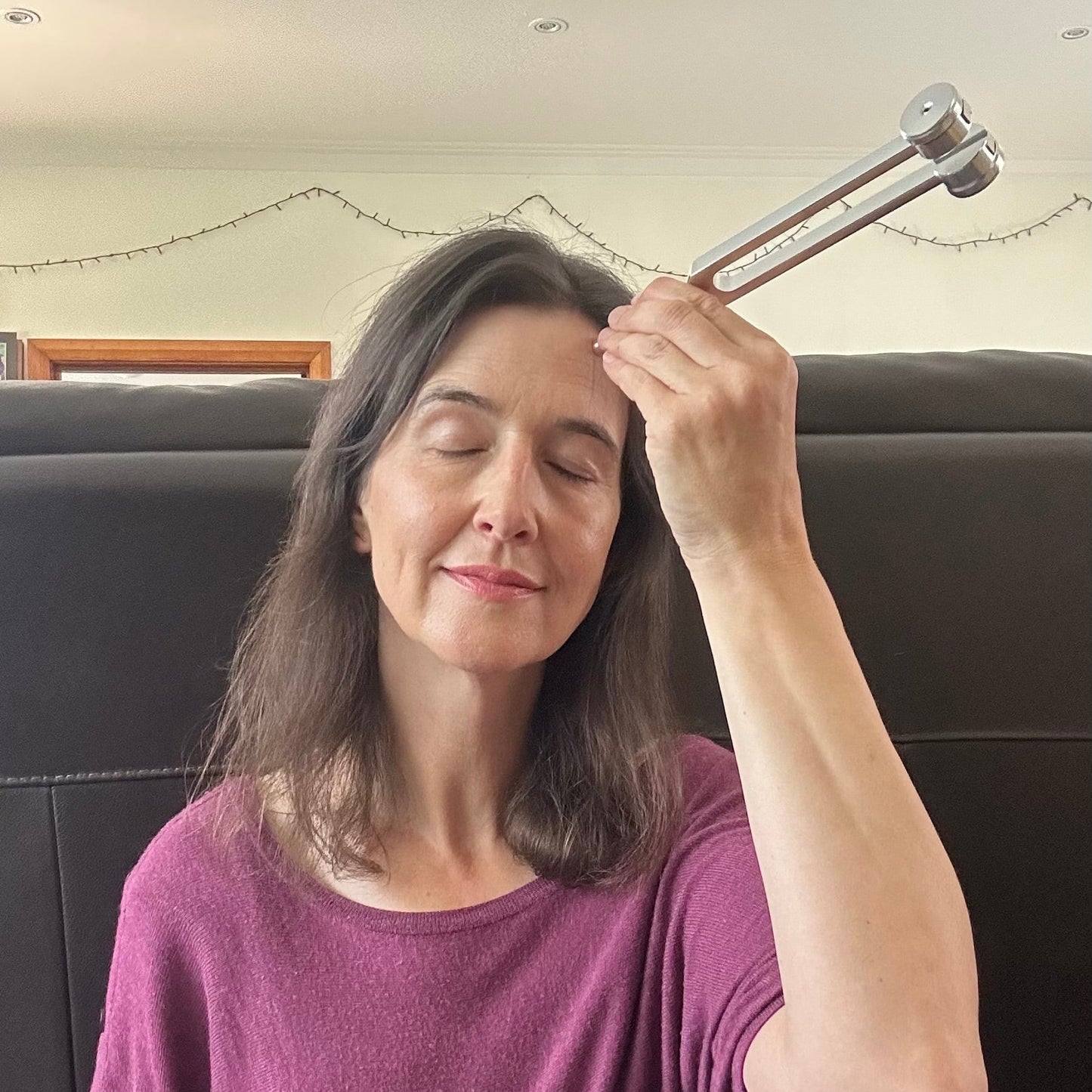 Purelief™ 128Hz Calmtone Instrument