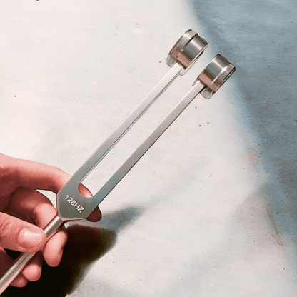 Purelief™ 128Hz Calmtone Instrument