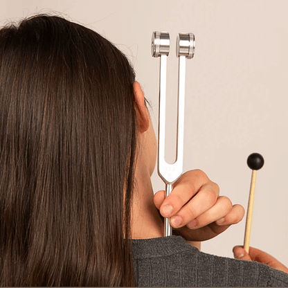 Purelief™ 128Hz Calmtone Instrument