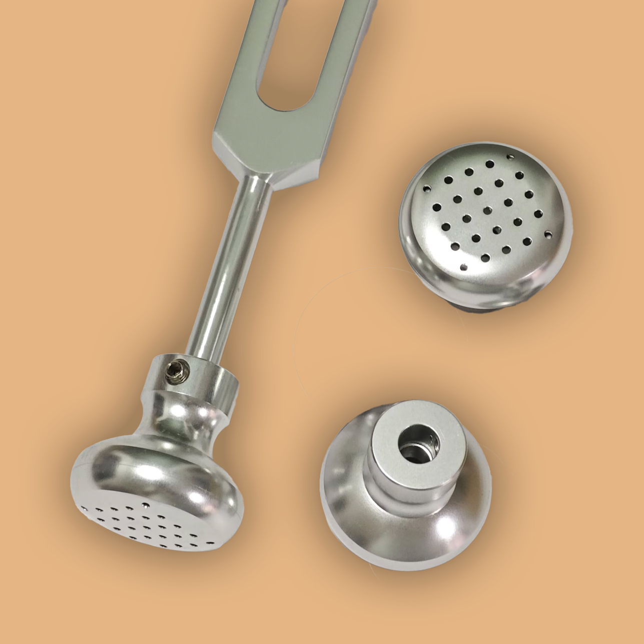 Purelief™ Resonance Base