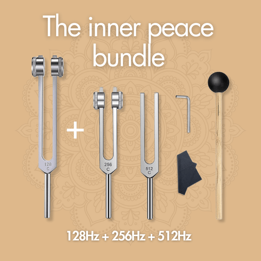 Purelief™ Inner Peace Bundle