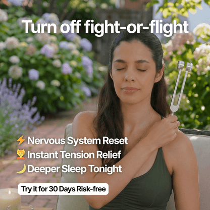 Purelief™ Inner Peace Bundle – Calm the Mind and Clear the Noise in Minutes