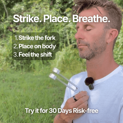 Purelief™ Inner Peace Bundle – Calm the Mind and Clear the Noise in Minutes