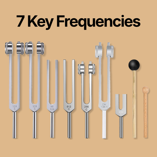 Purelief™ Wholeness Bundle