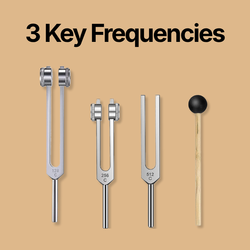 Purelief™ Inner Peace Bundle