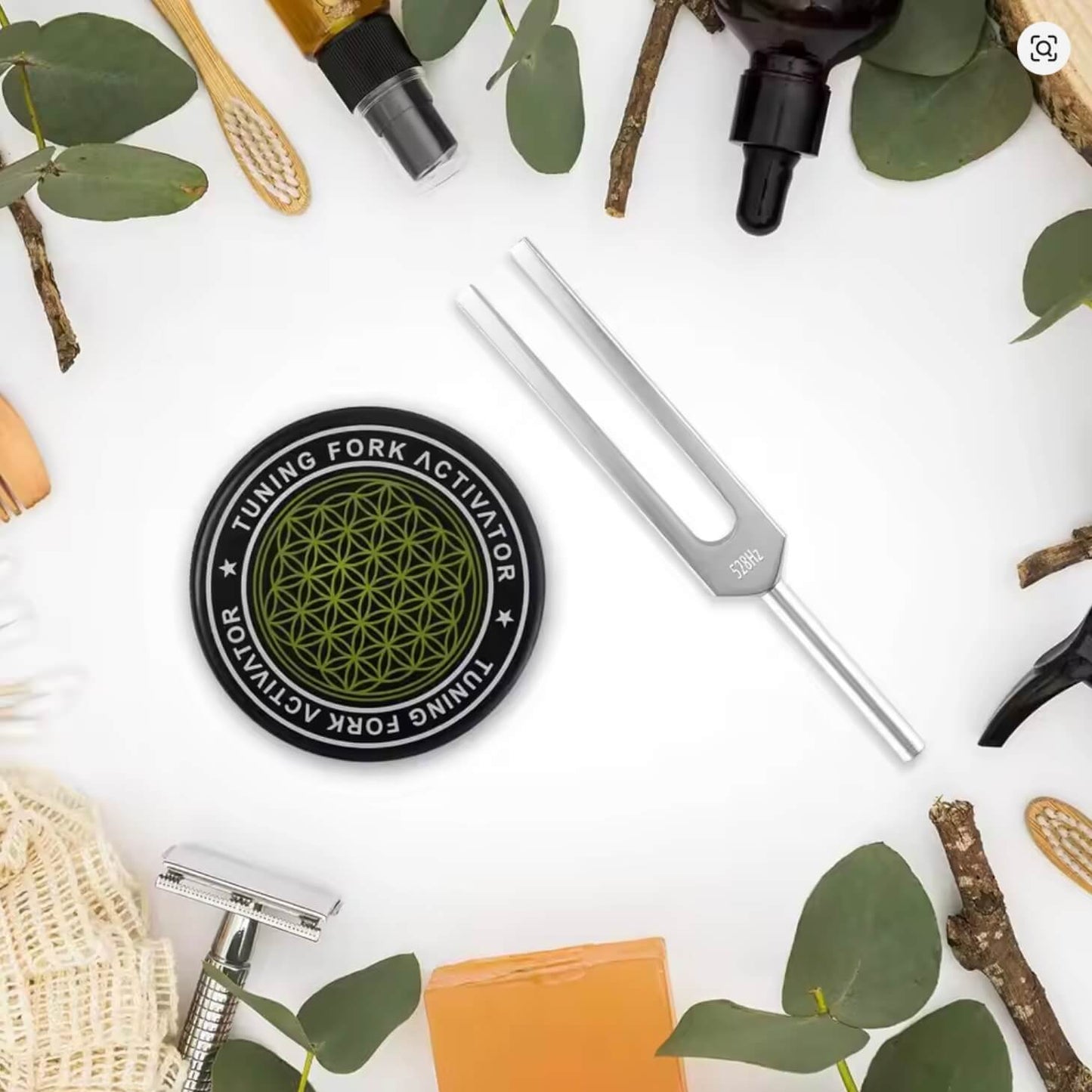 Purelief™ Activator