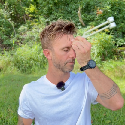 Purelief™ 128Hz Calmtone Instrument